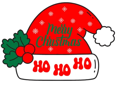 Lightbox Chrismas