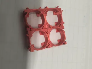 21700 holder