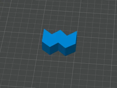 Ados-2 Puzzle