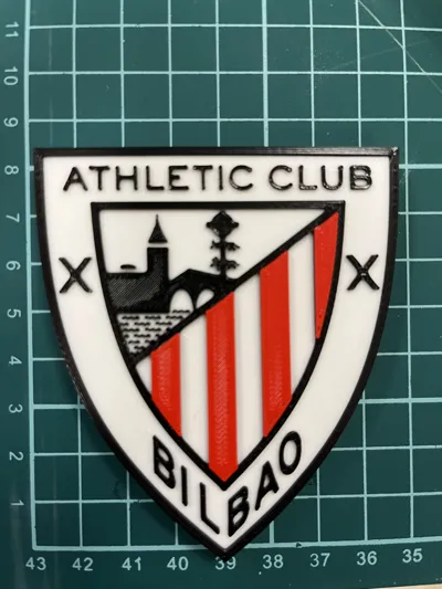 Athletic Club de Bilbao Emblem