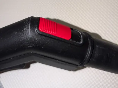 Kärcher SE 5.100 Secondary Air Slide