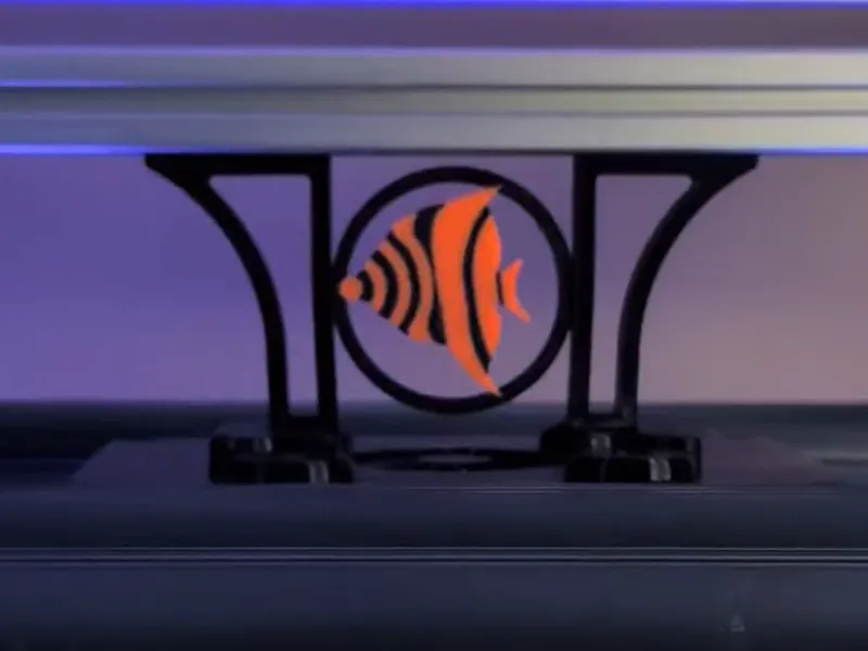 RBZ Reefi Uno Mount 2.0