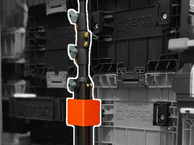 Qbrick System Tripod Holder