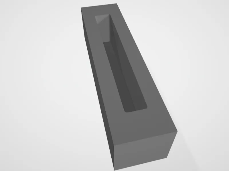 Metalcardholder bin/tray