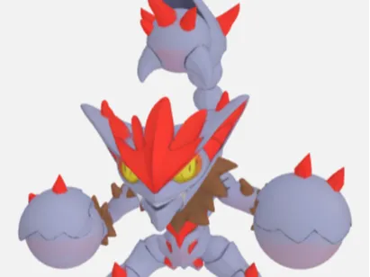 super gremlin