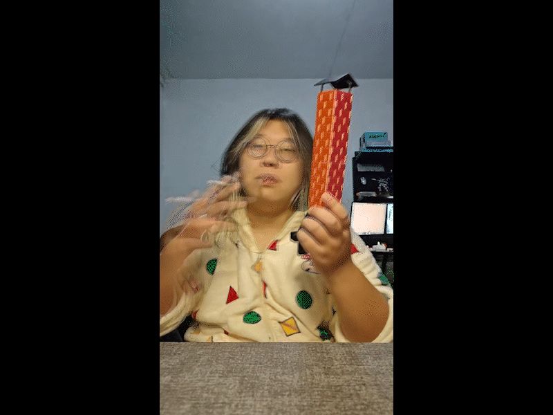 Smoking辅助器