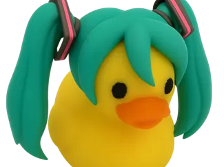 Pato Miku