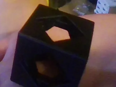 sample cube (from Kiri:moto)
