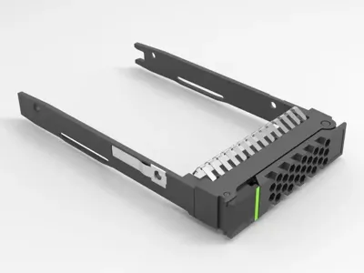 华为2.5寸硬盘托架 Huawei 2.5-inch Hard Disk Bracket