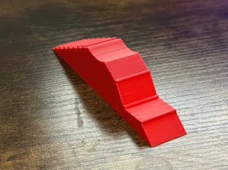 SCX30 Flex ramp