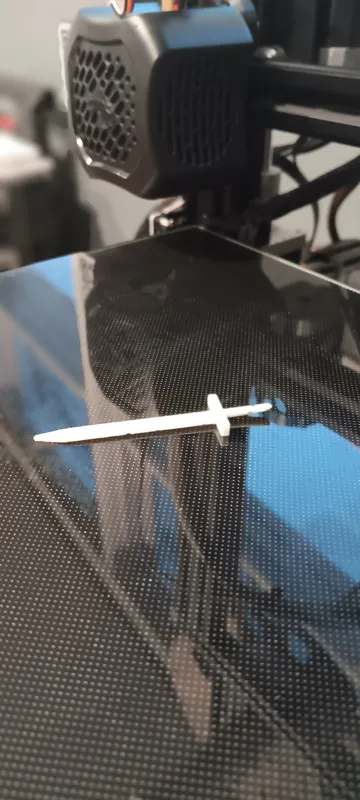 Tiny Sword