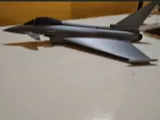 Eurofighter typhoon