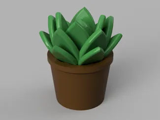 Houseplant