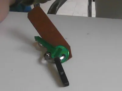 micro whistle