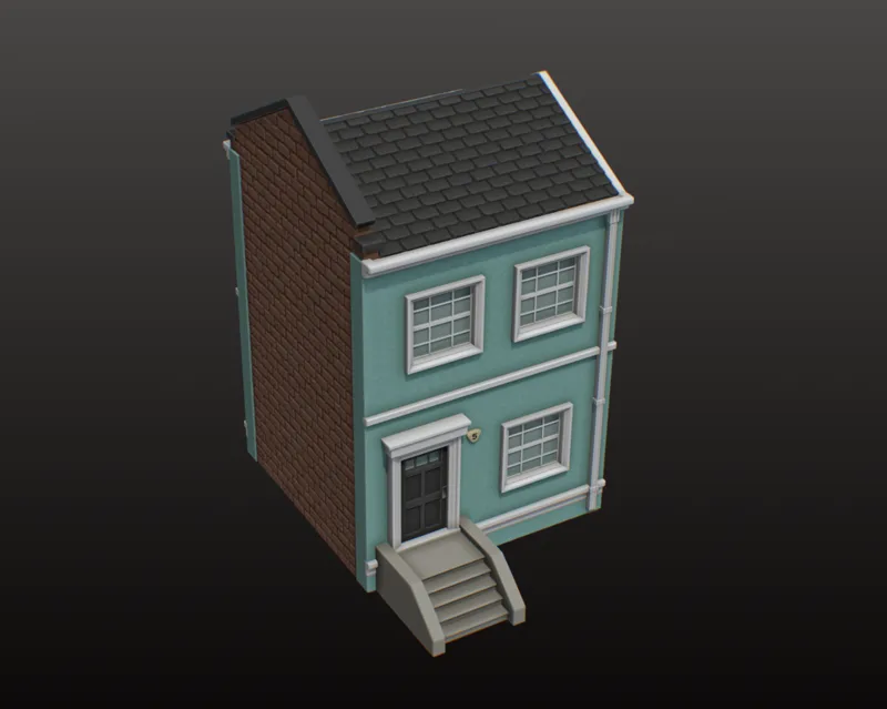 Townhouse