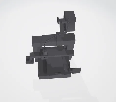 bambu lab a1 remake 3d model by audaxity MakerWorld: Download Free 3D ...