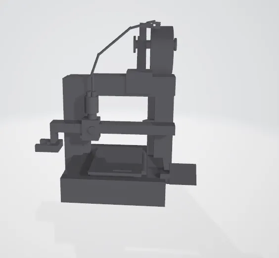 bambu lab a1 remake 3d model by audaxity MakerWorld: Download Free 3D ...