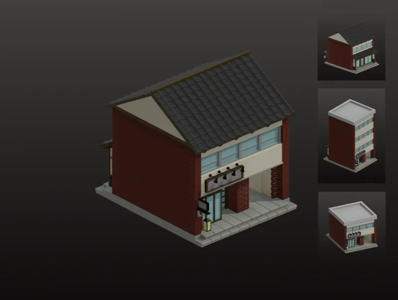 Little Japanese Shop