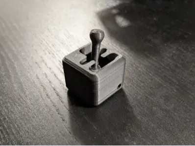 fidget toy gear changing