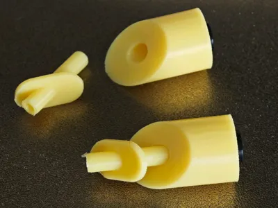 dry box connector