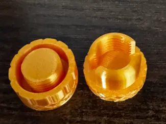 clip lacci