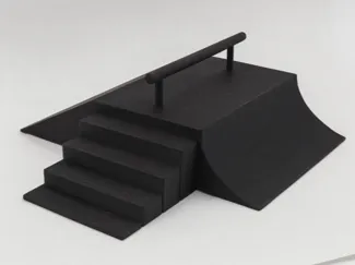 Fingerskatepark