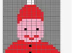 picture of Santa Claus