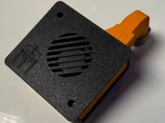 Držák na ventilátor 7530 pro generátor kouře