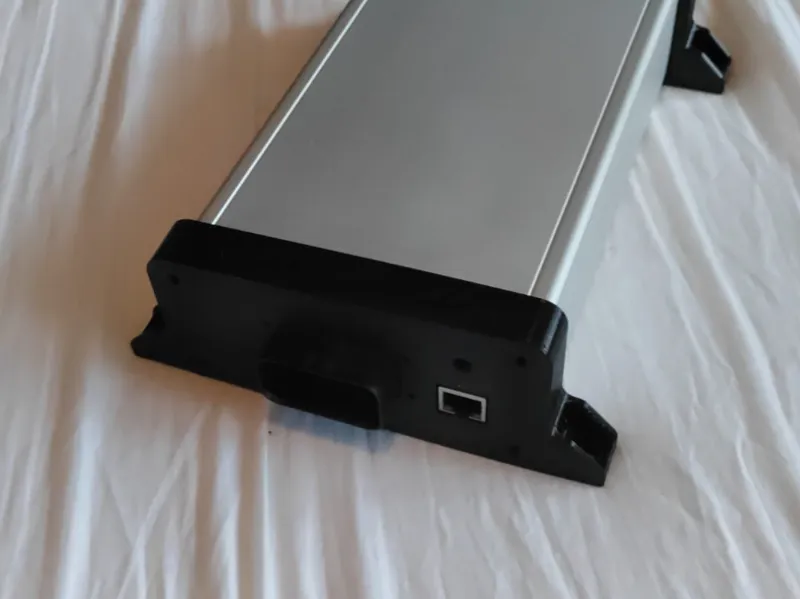 Hammon 1455 AGopen GPS standard enclosure panels 