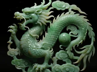 玉龙