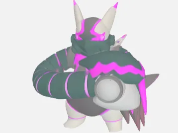 iron hunter