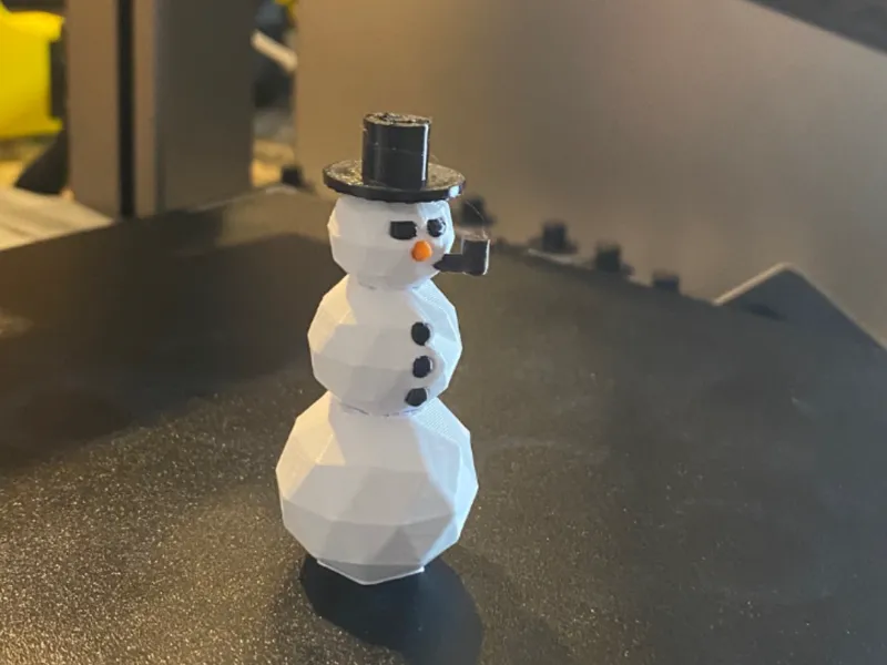 Snowman