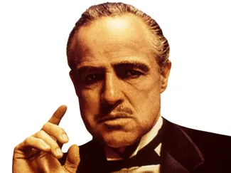 TheGodfather