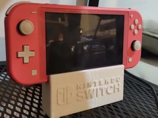 Nintendo Switch lite dock