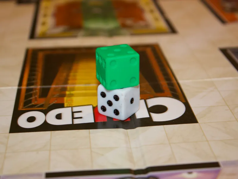 Dice