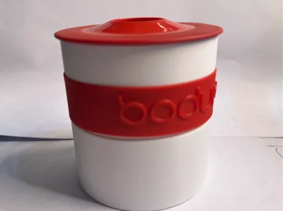 Bodum Bristo Coffee Grinder Grounds Cup