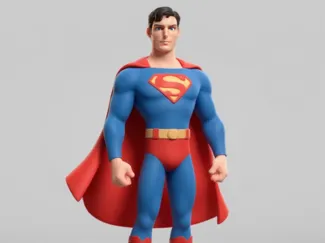 78 Superman
