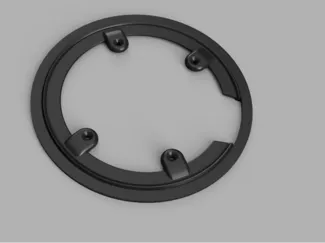 Chain Cover_FC-RX600_40T
