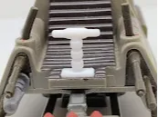 Crossbar for Expanded Universe speeder bike