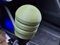 Dacia Duster 2022 Shift Knob