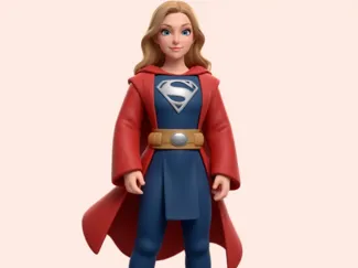 Kryptonian 6