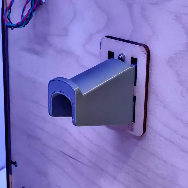 Ultimaker Original + Spool Holder