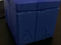 Christmas Gift Box