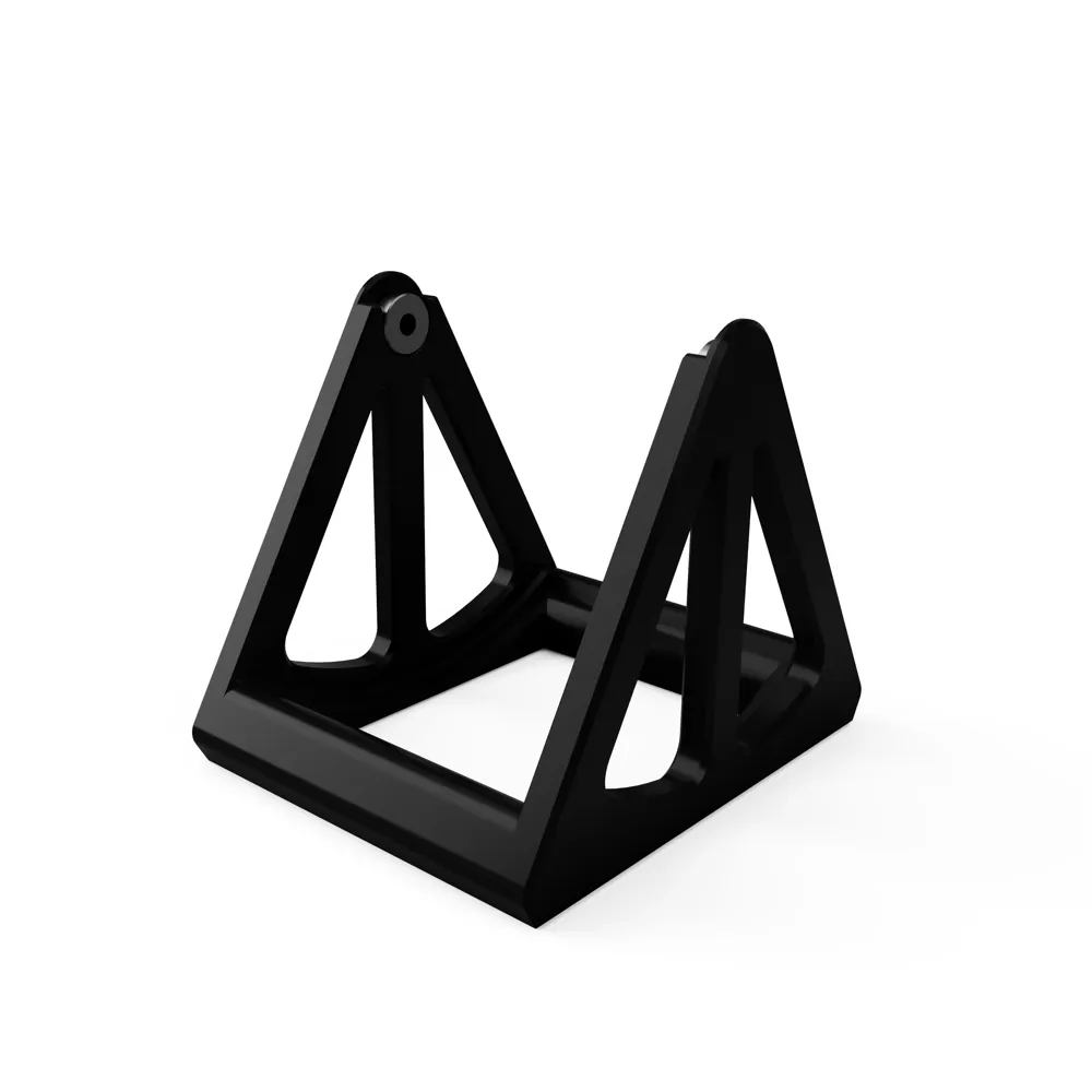 Cart Handle Step File 3KG Filament Spool Holder with step file - Free 3D Print Model - MakerWorld