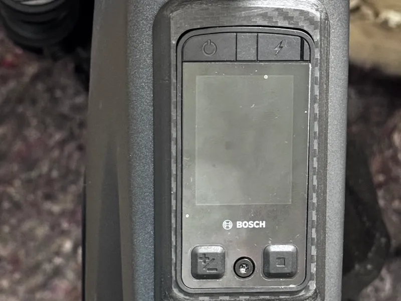 Kiox 400C Adapter