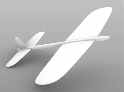 airplane toy