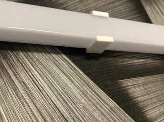 Multicolor Wall Light Holder