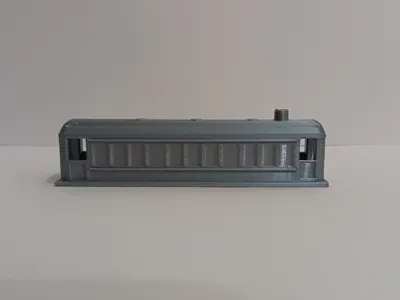 Diner ( N scale )