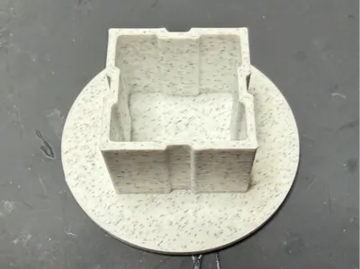 Calilantern Platform for Displaying Objects