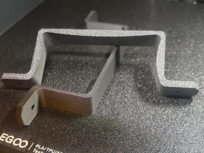 Numax Leisure Battery Charger Bracket